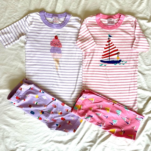 Hanna Andersson Other - Hanna Andersson Short Johns, Size 10.